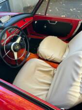 Afbeelding 6/18 van Alfa Romeo Giulietta Spider (1961)