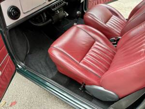 Imagen 21/31 de Mini Cooper S 1.3i (2000)