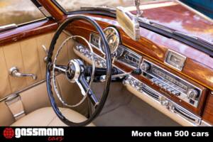 Afbeelding 11/15 van Mercedes-Benz 300 S Roadster (1953)