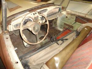 Image 10/12 of Sunbeam Alpine Mk I (1953)