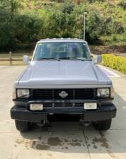 Bild 1/15 von Nissan Patrol GR 2.8 TD (1992)