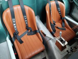 Image 40/65 de Aston Martin DBR1 (2018)