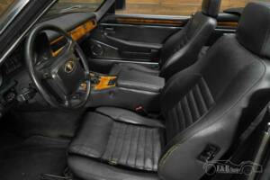 Image 13/19 de Jaguar XJS 5.3 V12 (1990)