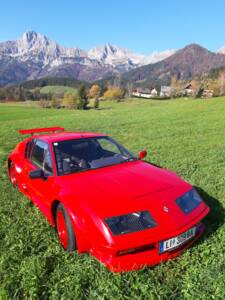Afbeelding 3/4 van Alpine A 310 V6 (1984)