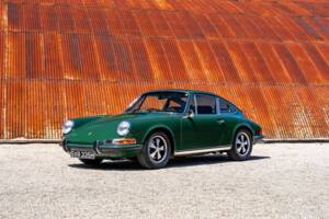 Image 3/32 of Porsche 911 2.2 S (1970)