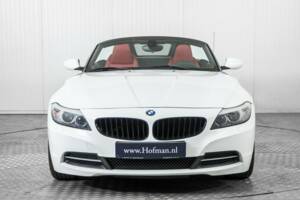 Immagine 8/50 di BMW Z4 sDrive23i (2009)