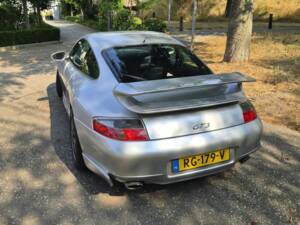 Bild 6/8 von Porsche 911 GT3 (1999)