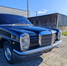Bild 14/42 von Mercedes-Benz 250 C (1970)