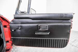 Afbeelding 18/50 van MG MGB (1973)