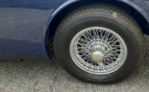 Immagine 13/49 di Jaguar Mk II 3.8 (1963)