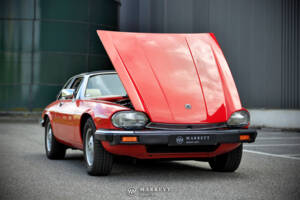 Bild 7/20 von Jaguar XJ-SC H.E. (1985)