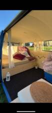 Image 7/9 of Volkswagen T2 a&#x2F;b (1972)