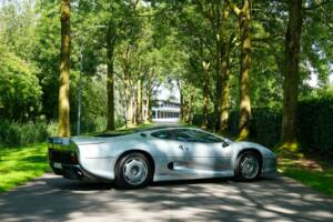 Bild 11/50 von Jaguar XJ 220 (1993)