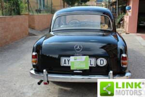 Image 6/10 of Mercedes-Benz 180 b (1958)