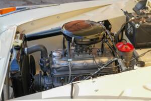 Afbeelding 45/50 van Borgward Isabella Coupe-Cabriolet (1961)