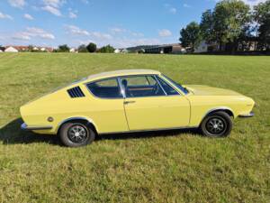 Image 20/54 of Audi 100 Coupe S (1971)