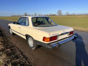 Image 6/8 of Mercedes-Benz 450 SLC (1979)