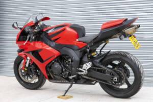 Bild 25/36 von Honda CBR 1000 RR Fireblade (2007)