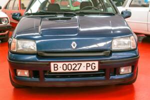 Imagen 16/27 de Renault Clio I 1.8 16V (1994)