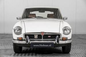 Imagen 16/50 de MG MGB GT (1974)