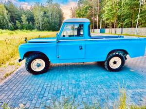 Bild 58/119 von Land Rover 109 (1969)