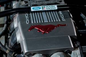 Image 39/68 of Ford Mustang GT (2005)