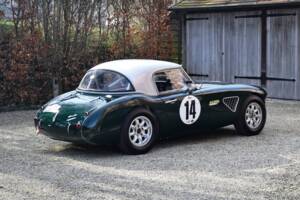 Image 12/29 of Austin-Healey 3000 Mk II (BT7) (1962)