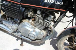 Image 7/14 of Suzuki DUMMY (1982)