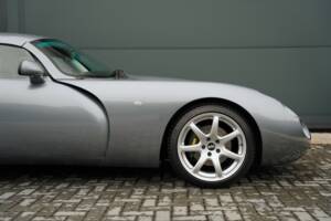 Imagen 10/50 de TVR Tuscan (2003)