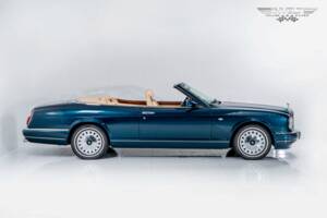 Image 6/19 de Rolls-Royce Corniche V (2000)