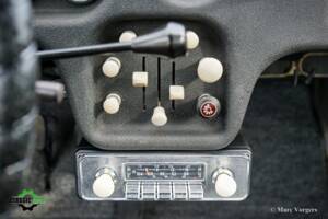Immagine 14/49 di Saab Sonett II/V 4 (1969)