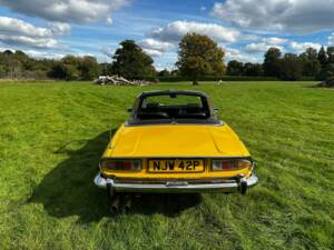 Immagine 10/48 di Triumph Stag (1975)