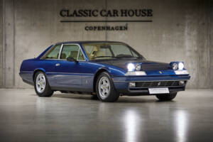 Image 16/100 of Ferrari 412 (1986)