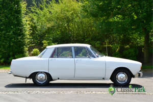 Image 6/50 of Rover 2000 SC (1970)