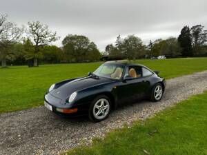 Bild 7/54 von Porsche 911 Targa (1997)
