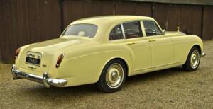 Image 21/49 of Rolls-Royce Silver Cloud III (1964)