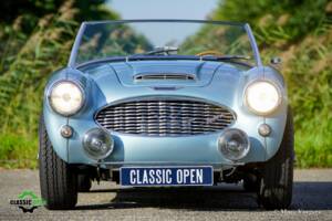 Image 2/53 de Austin-Healey 3000 Mk I (BT7) (1960)