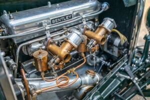 Immagine 21/22 di Bentley 4 1/2 Litre (1928)