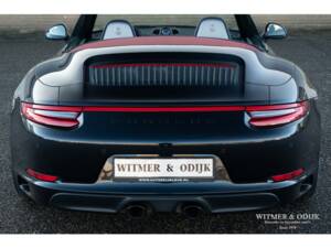 Bild 19/36 von Porsche 911 Carrera 4S (2016)