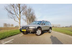 Bild 3/29 von Volvo XC70 2.4T (2001)