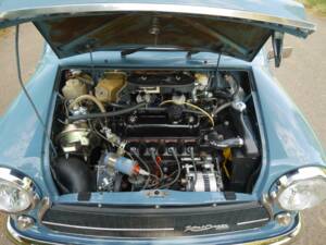 Bild 24/32 von Innocenti Mini Cooper 1300 (1973)