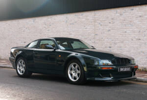 Afbeelding 2/31 van Aston Martin V8 Vantage V550 (1997)