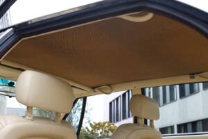 Bild 10/36 von Maserati Quattroporte 4900 (1984)