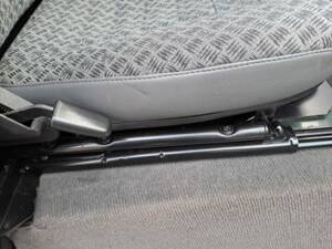 Immagine 35/83 di Land Rover Defender 90 Td5 (1999)