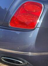Image 28/50 de Bentley Continental Flying Spur (2010)