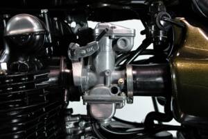 Image 34/50 of Kawasaki DUMMY (1973)