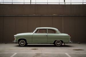 Bild 11/99 von Borgward Isabella (1959)