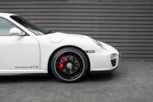 Image 3/38 of Porsche 911 Carrera GTS (2011)