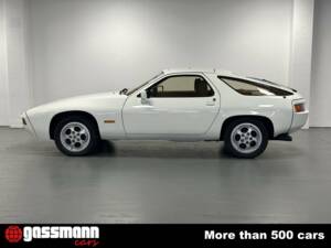Immagine 5/15 di Porsche 928 (1979)