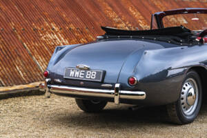Image 17/36 of Bristol 405 (1956)